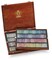 Schmincke Soft Pastels - Set of 200, Assorted Colors, Wood Box, Full Stick
